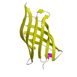 Image of CATH 4z2pB