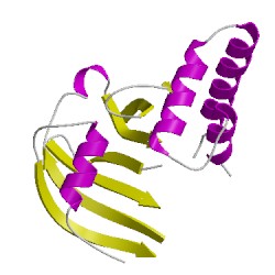 Image of CATH 4z2tA02