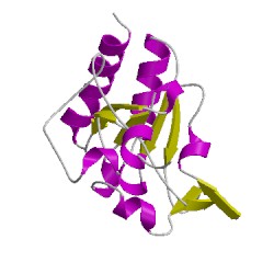 Image of CATH 4z2tB03