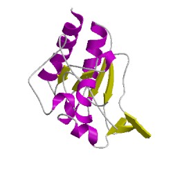 Image of CATH 4z2uA03