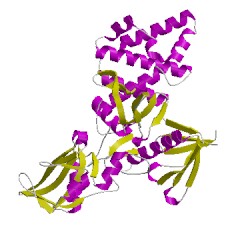 Image of CATH 4z32A