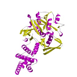 Image of CATH 4z32B