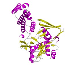 Image of CATH 4z32C