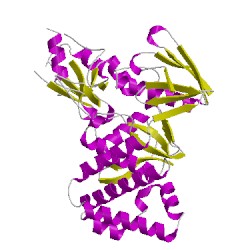 Image of CATH 4z32D
