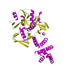 Image of CATH 4z32F