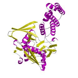 Image of CATH 4z32G