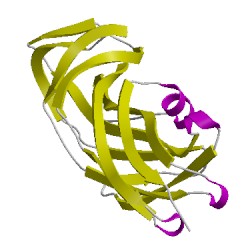 Image of CATH 4z3gA