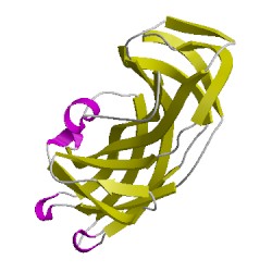 Image of CATH 4z3gB00