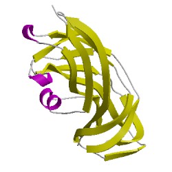 Image of CATH 4z3iA00
