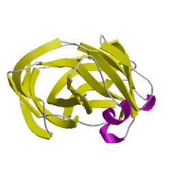 Image of CATH 4z3jA00