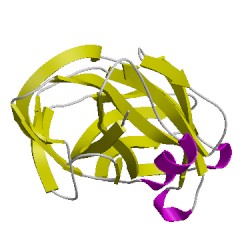 Image of CATH 4z3jB