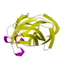 Image of CATH 4z3jD