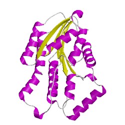 Image of CATH 4z3kB00