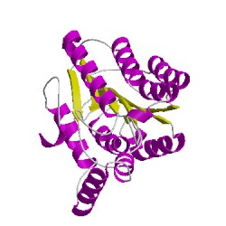 Image of CATH 4z3kC00