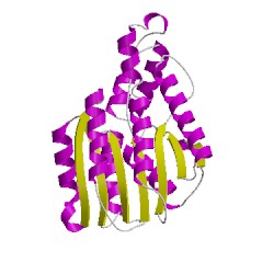 Image of CATH 4z3kD