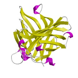 Image of CATH 4z3tA