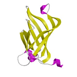 Image of CATH 4z3tA01