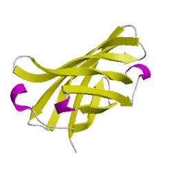 Image of CATH 4z3tA02