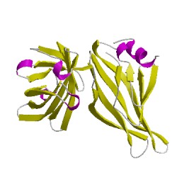 Image of CATH 4z3tB