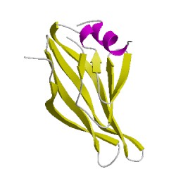 Image of CATH 4z3tB01