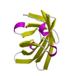 Image of CATH 4z3tB02