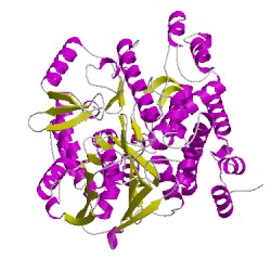 Image of CATH 4z3xA