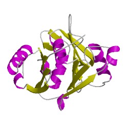 Image of CATH 4z3xA01