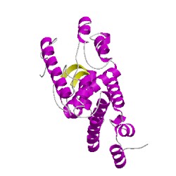 Image of CATH 4z3xA02