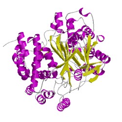 Image of CATH 4z3xB