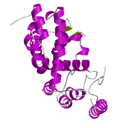 Image of CATH 4z3xB02