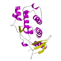 Image of CATH 4z3xB03