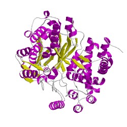 Image of CATH 4z3xC