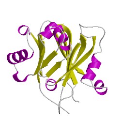 Image of CATH 4z3xC01