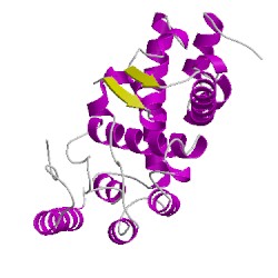 Image of CATH 4z3xC02