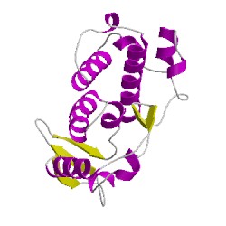 Image of CATH 4z3xC03