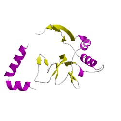 Image of CATH 4z3xE