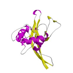 Image of CATH 4z3xF