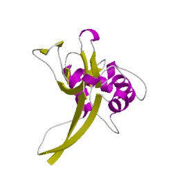 Image of CATH 4z3xG