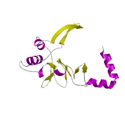Image of CATH 4z3xH