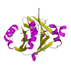 Image of CATH 4z3yA01