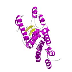 Image of CATH 4z3yA02
