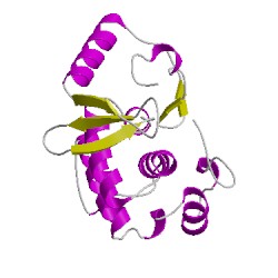 Image of CATH 4z3yA03