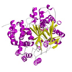 Image of CATH 4z3yB