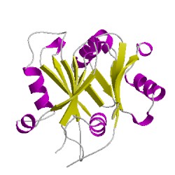 Image of CATH 4z3yB01
