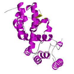 Image of CATH 4z3yB02