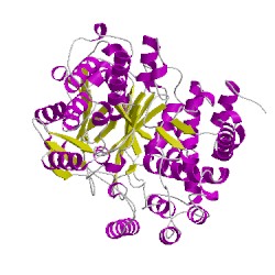 Image of CATH 4z3yC