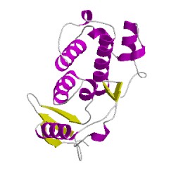 Image of CATH 4z3yC03