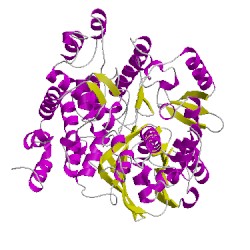 Image of CATH 4z3yD