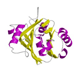 Image of CATH 4z3yD01