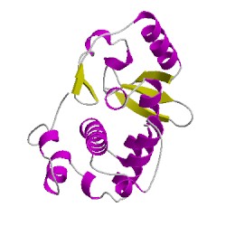 Image of CATH 4z3yD03